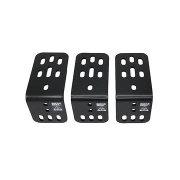 RacksBrax HD L50 L Bracket - Triple
