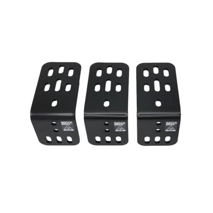 RacksBrax HD L50 L Bracket - Triple