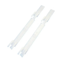 Thetford SFD Hinge Pin x 2 26430 Flush Service Doors