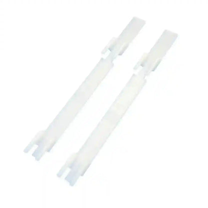 Thetford SFD Hinge Pin x 2 26430 Flush Service Doors