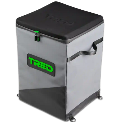 Tred GT Collapsible Camp Bin