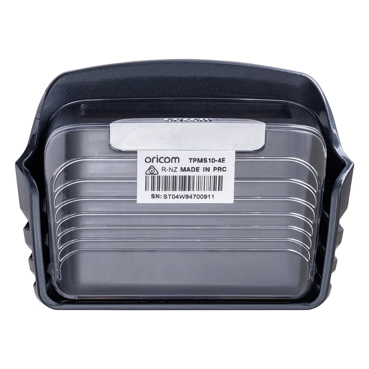 Oricom NEW DIY TPMS Tyre Pressure Monitoring System Multicolour Display - 6 External Sensor