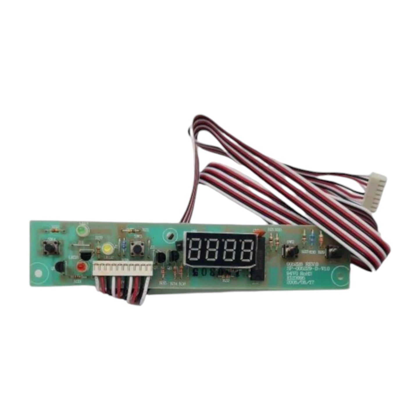 PCB Digital CF25 Vera Made By Dometic