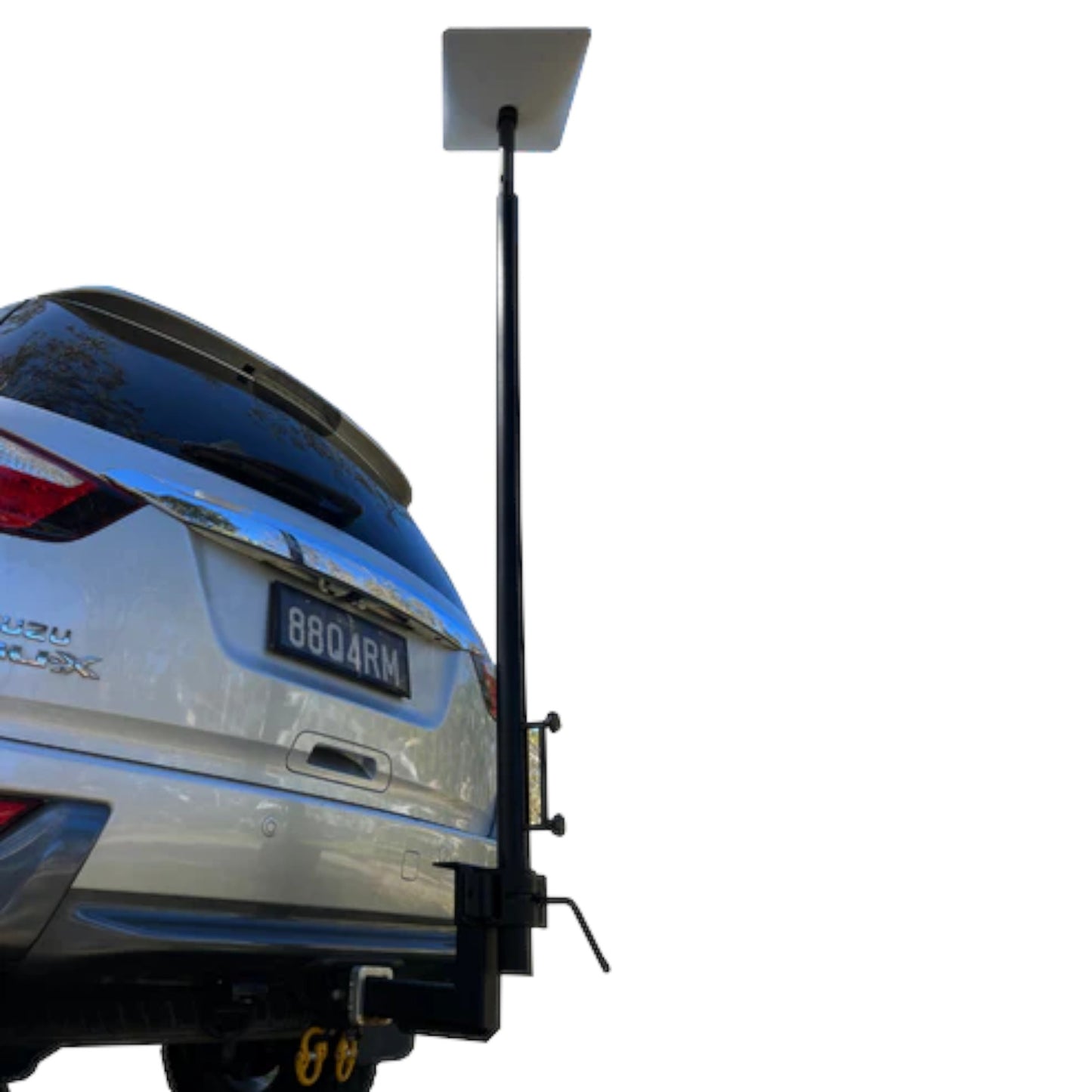 BBQARM Telescopic Starlink RV Pole