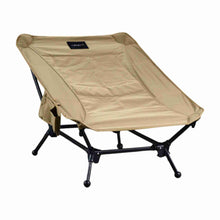 Tiegear Base Lounger Desert Camp Chair
