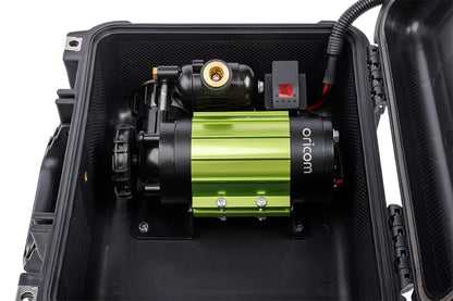 AIR30 Portable Air Compressor with Heavy Duty Case