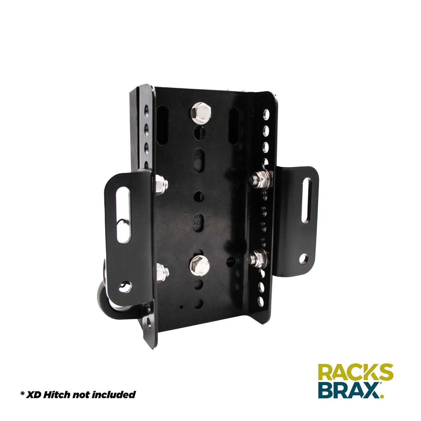 RacksBrax XD RTT Adjustable Awning Brackets - Triple