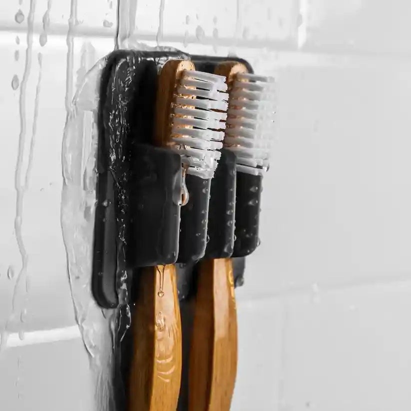 Tooletries The George Toothbrush Rack