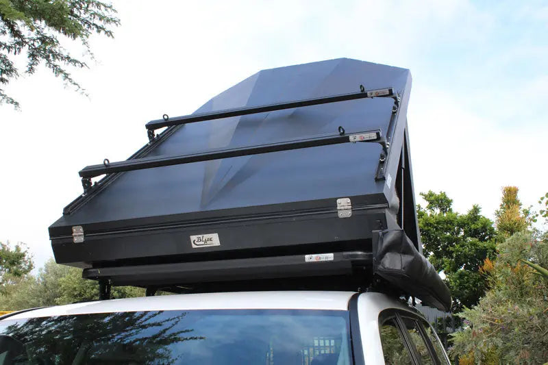 Eezi-Awn Blade Hard Shell Tent with Gas Lift - Summer Sale