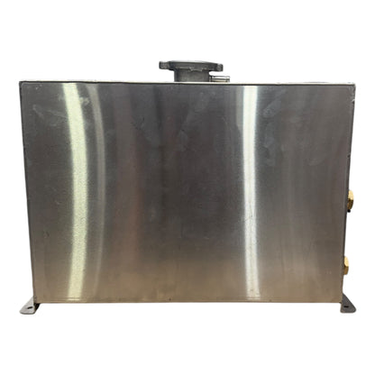 ECP Autoterm HotBox HeatPak Hydronic Water and Air Heating 240v