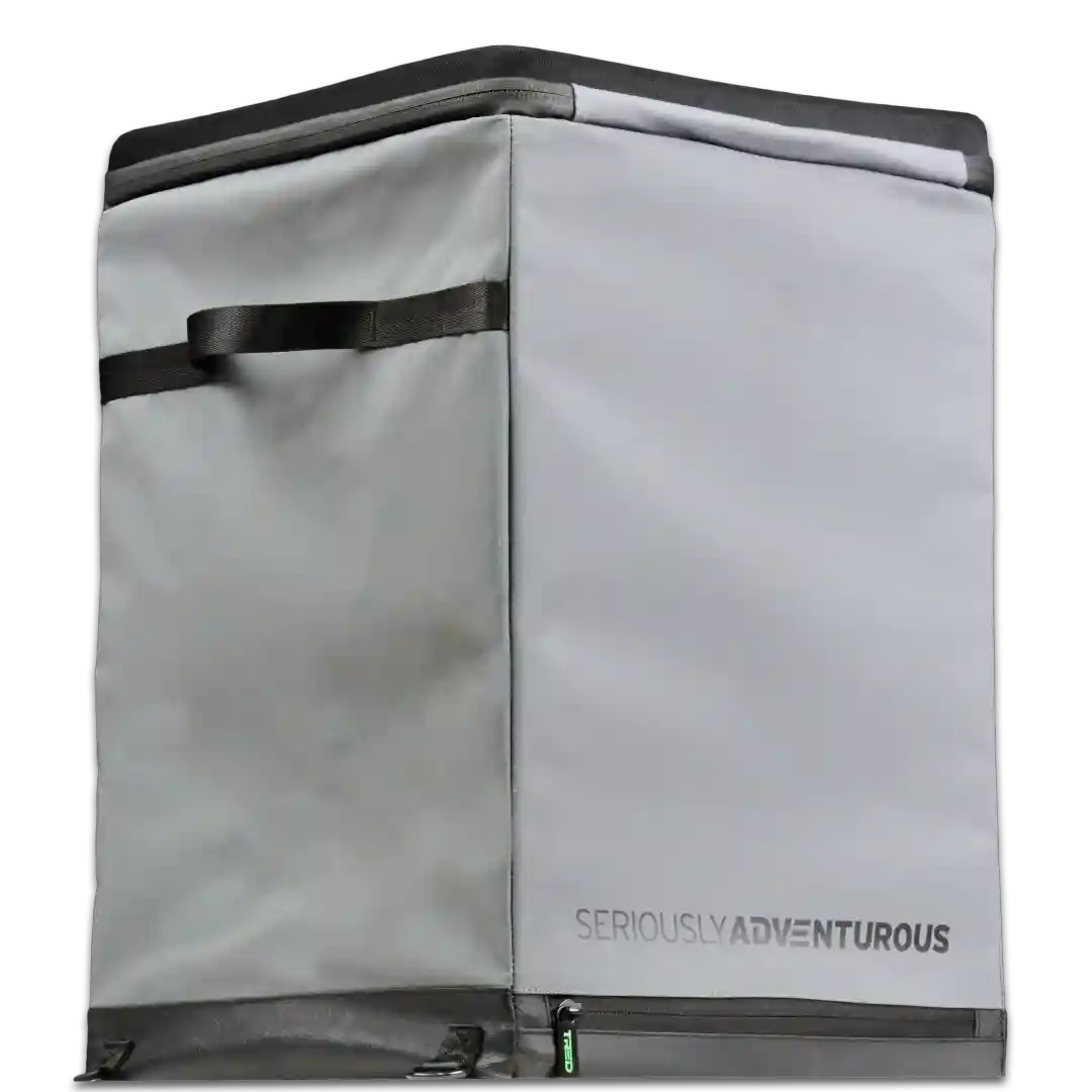 Tred GT Collapsible Camp Bin