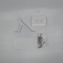 Carefree Automatic Awning Support Cradle White 200-33050 Awning Spare Part