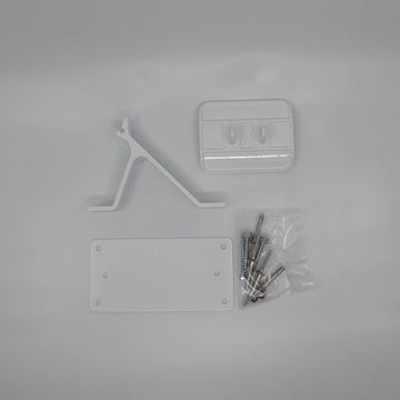 Carefree Automatic Awning Support Cradle White 200-33050 Awning Spare Part