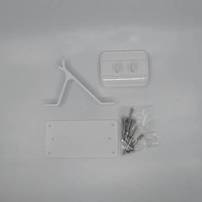 Carefree Automatic Awning Support Cradle White 200-33050 Awning Spare Part