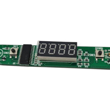 Dometic PCB Display for CFX Wireless models only  CFX35 CFX40 CFX50 CFX65