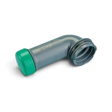 Thetford Waste Holding Tank C400 C500 Pour Out Spout