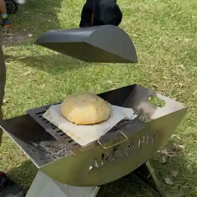 ArcMate Heat Dome
