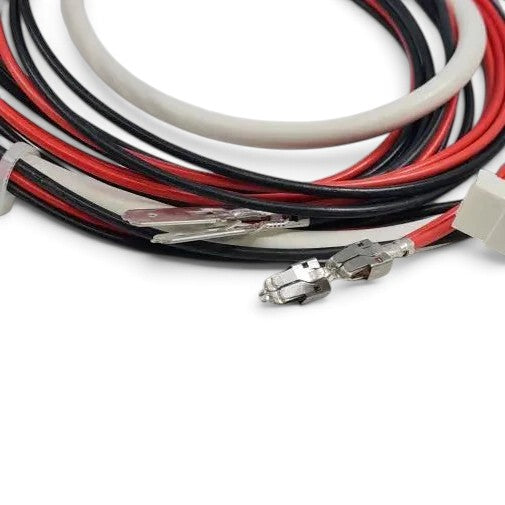 Thetford SC250CWE Wiring Harness including Pump) - Everything Caravans