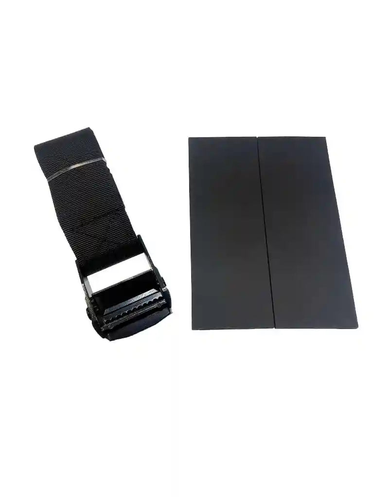 SPHERE RAMBLER Battery Box with Power Accessory Ports & Covers | 455x265x325mm