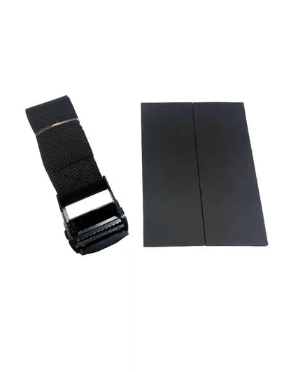 SPHERE RAMBLER Battery Box with Power Accessory Ports & Covers | 455x265x325mm