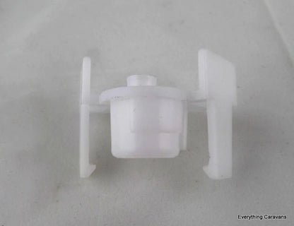 Thetford Waste Holding Tank Mechanism for C400 Cassette Toilet Right Hand