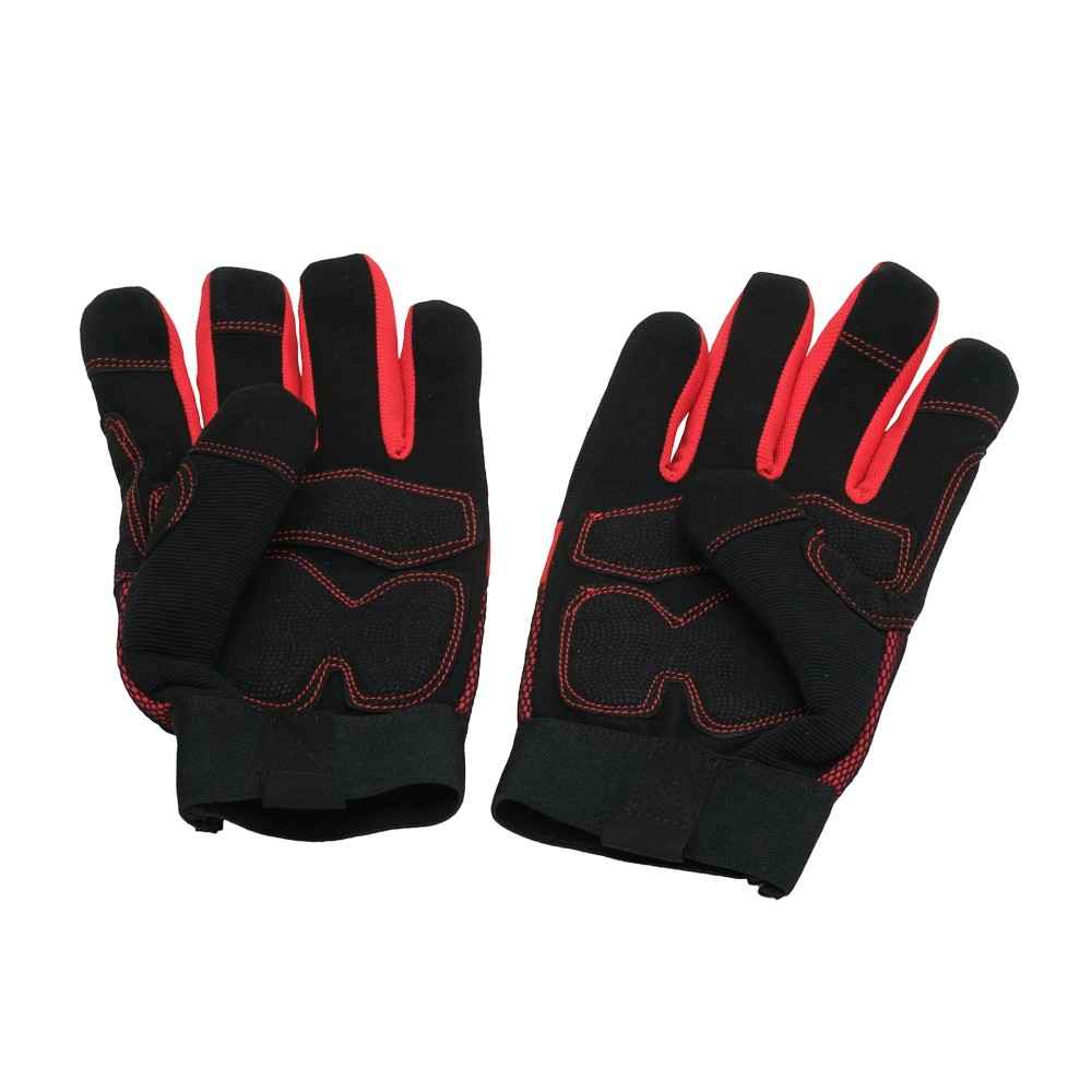 Saber Offroad Recovery Gloves
