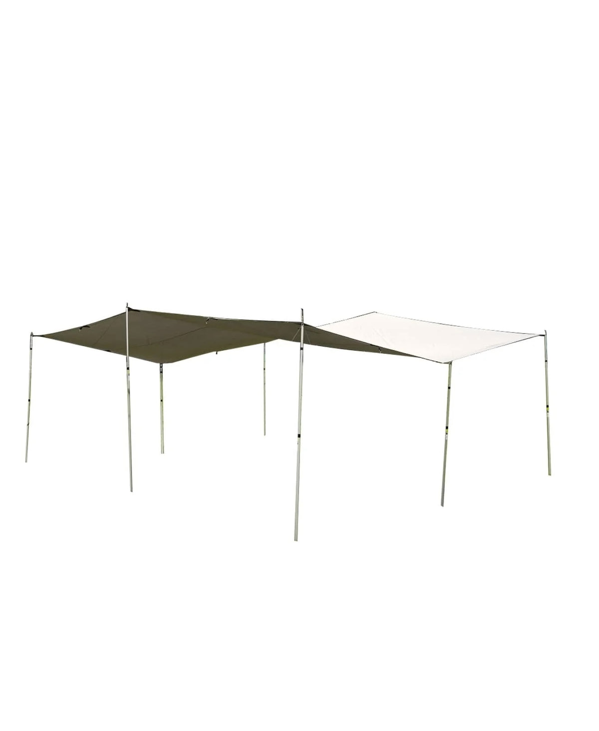 Stratus Outdoors Climate Changer I – 4.5m x 4.5m