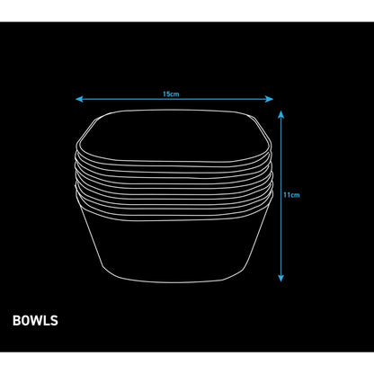 VANDINING Dinnerware Set - in store only