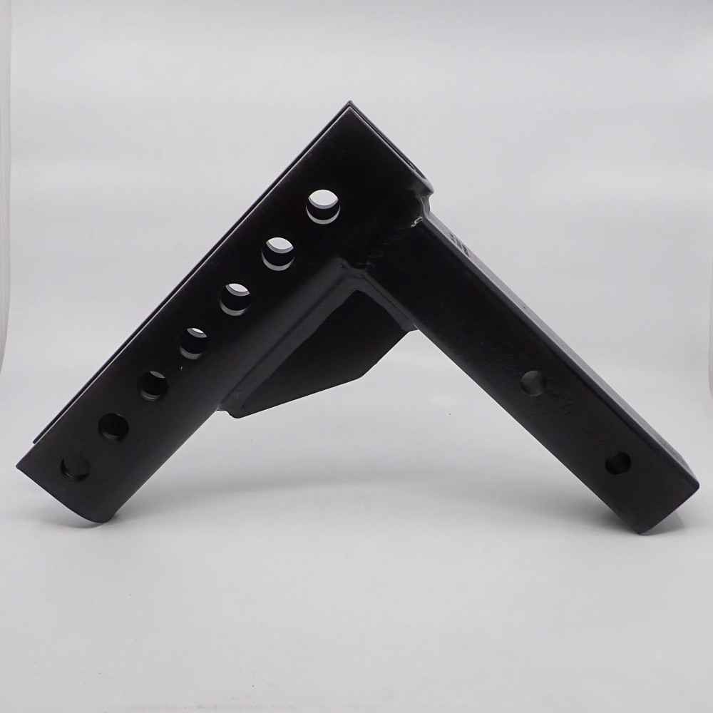 Andersen 8" Drop Weight Distribution Hitch - No Longer Available