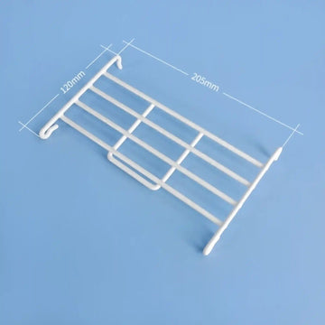 Freucamp Sanjo Small Shelf Insert - for Freucamp SVR50 Fridge