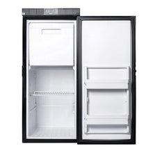 Freucamp RCN90L Slim Compressor Fridge Freezer 90 Litre 12v