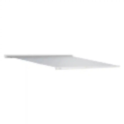 Dometic Box Awning 2.6m White BAW3000WH2.6