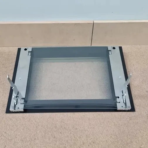 Thetford Caprice Mkiii Oven Door Mk3 496 D Black