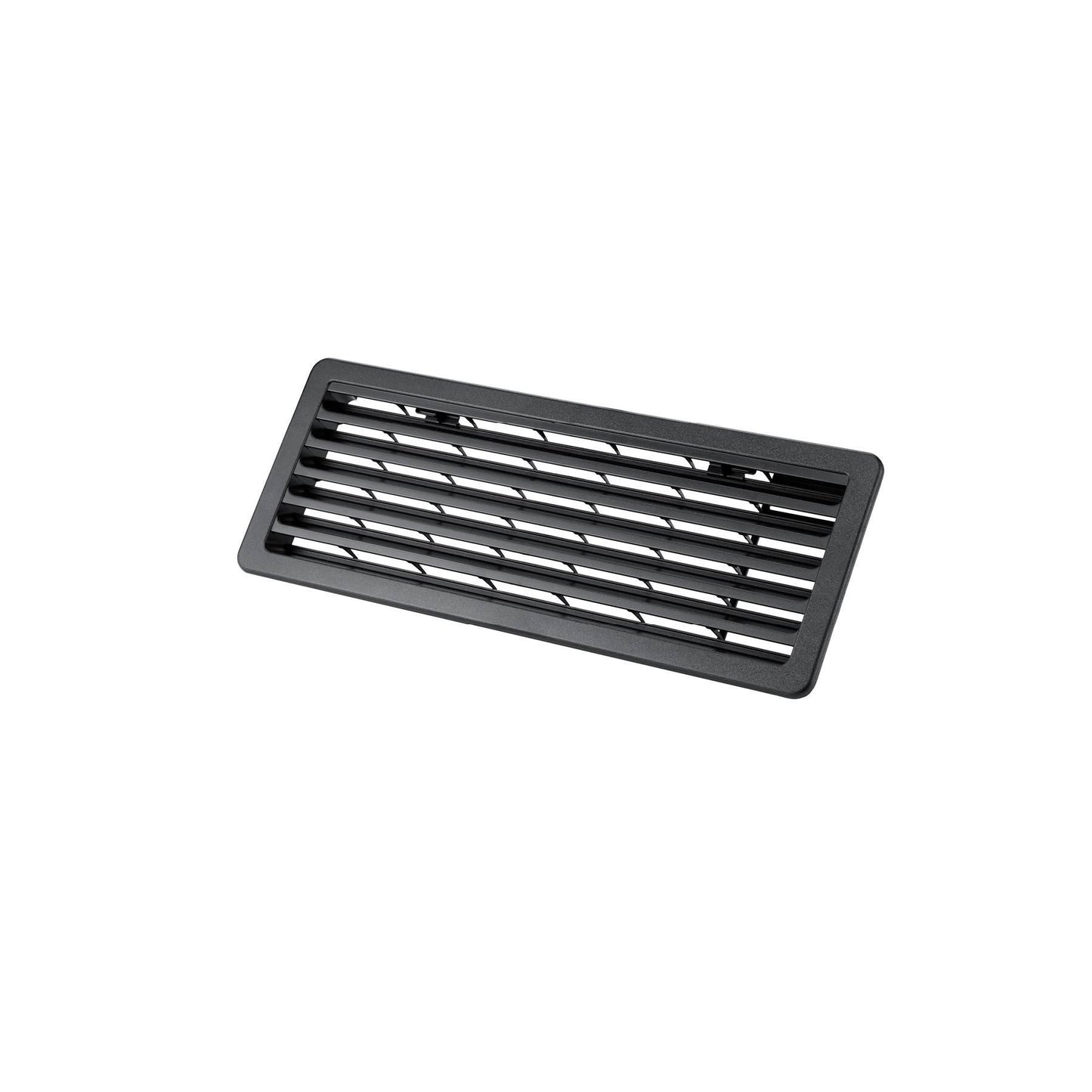 Thetford Black Lower Fridge Vent for 3 Way Caravan Fridge - Everything Caravans