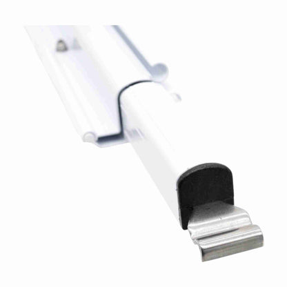 Aussie Traveller AFK Anti-Flap Kit PRO+ White 2100mm to 2500mm