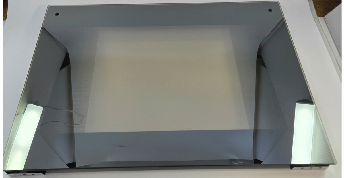 Thetford Spinflo Oven Door for the Triplex Cooker - Handle NOT included - Everything Caravans