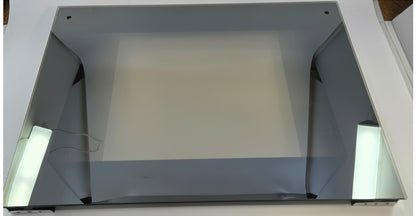 Thetford Spinflo Oven Door for the Triplex Cooker - Handle NOT included - Everything Caravans
