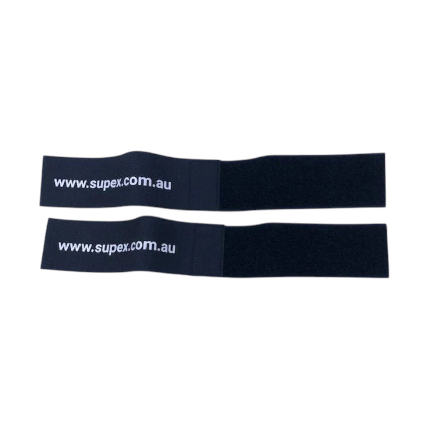 Supex Caravan Awning Safety Straps 2 Pack