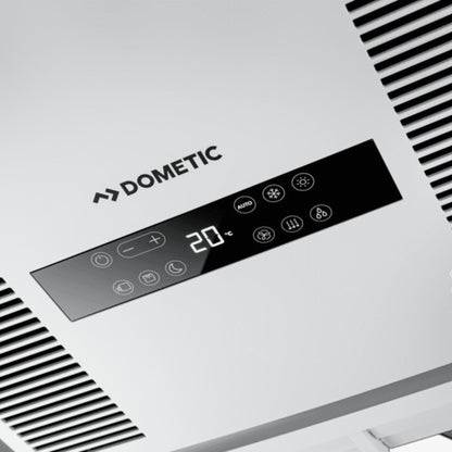 Dometic FreshJet FJZ7 Pro Roof Top Air Conditioner 3.4kW Cooling 3kW Heating - 242mm High