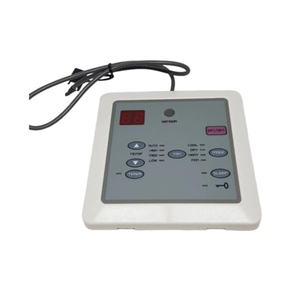 Aircommand Electronic Kit #3 for Ibis Mk2 Serial No. Starting Ibsa - Everything Caravans