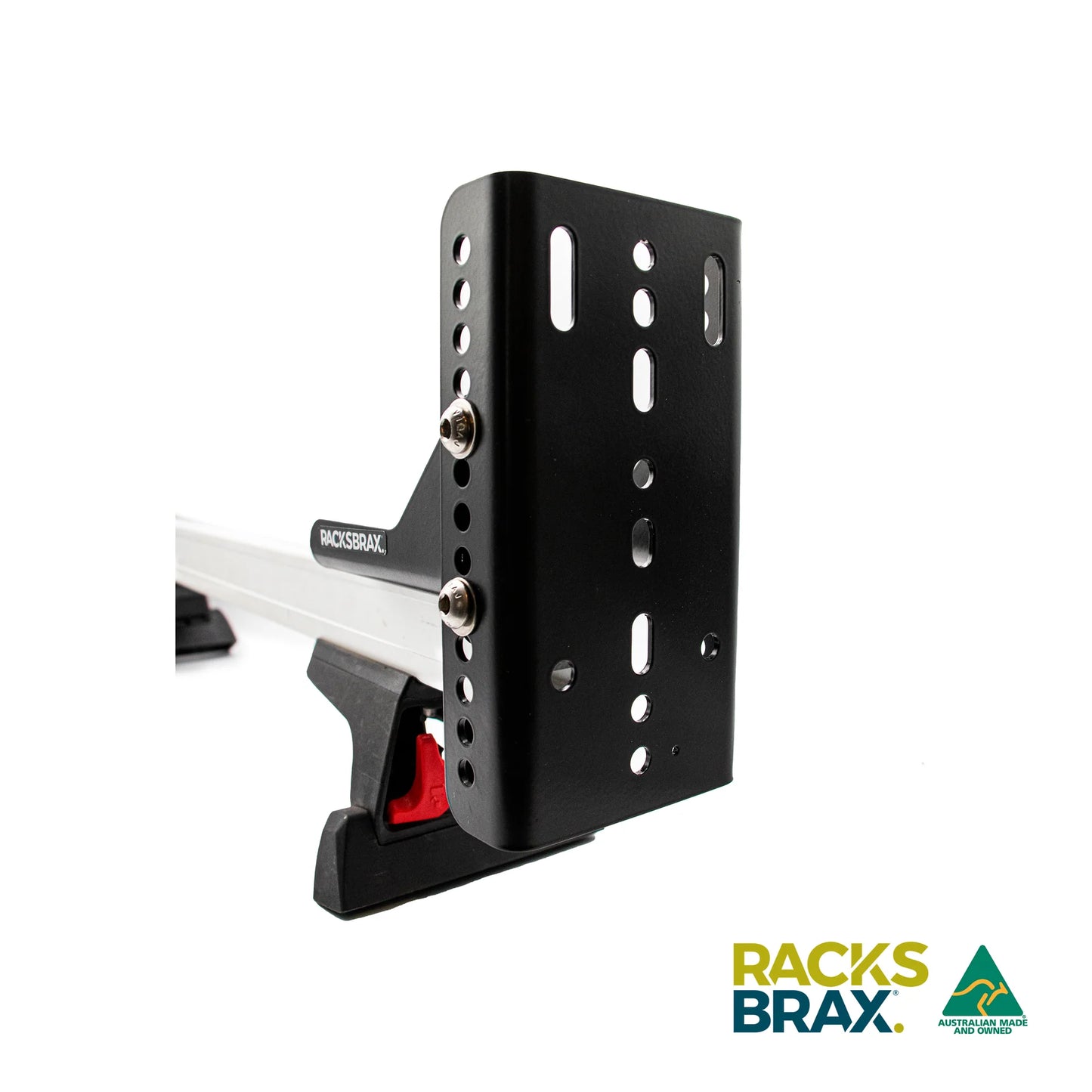 RacksBrax XD Adjustable Brackets - Long Double