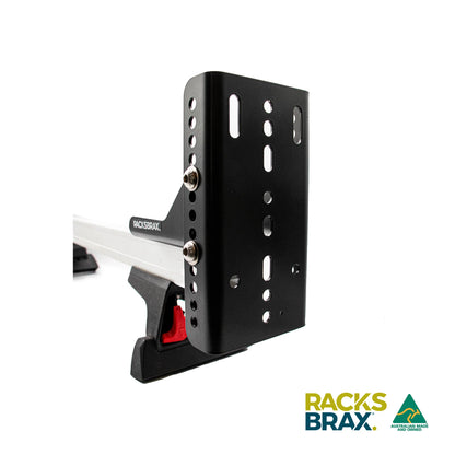 RacksBrax XD Adjustable Brackets - Long Double