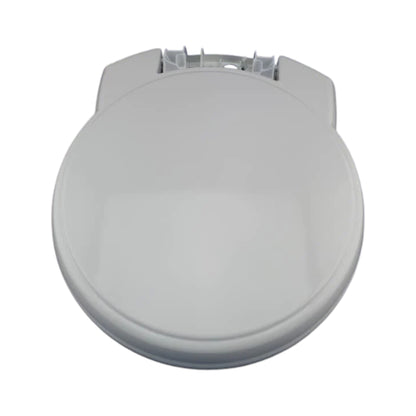Thetford Toilet Seat and Lid C250 C260 Ceramic Bowl Cassette Toilet