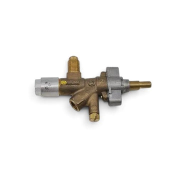 Thetford 3 Way Fridge Gas Valve for N3000 Range of Fridges