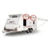 Stabilus 250-00252 Gas Strut 902.5mm/525N/400mm Stroke (C5710E/No Ball-Studs Inc). 556017/525N/K5/D5