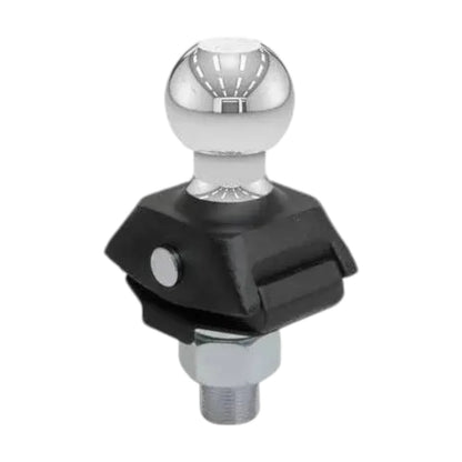 Curt Rockerball 50mm Cushion Hitch towball 3500Kg