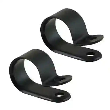 Nylon Clamp 14.2mm (9-16)  - Pack of 8
