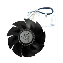 Dometic 3 Speed Evaporator Fan Suits Aircommand Heron 2.2 Mk2 Air Conditioners - No Longer Available