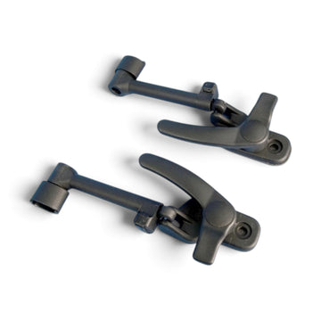 Dometic Window Stay (Pair) S7P 250/300mm High Window BG4107 Friction Type