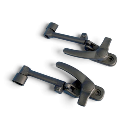 Dometic Window Stay (Pair) S7P 250/300mm High Window BG4107 Friction Type